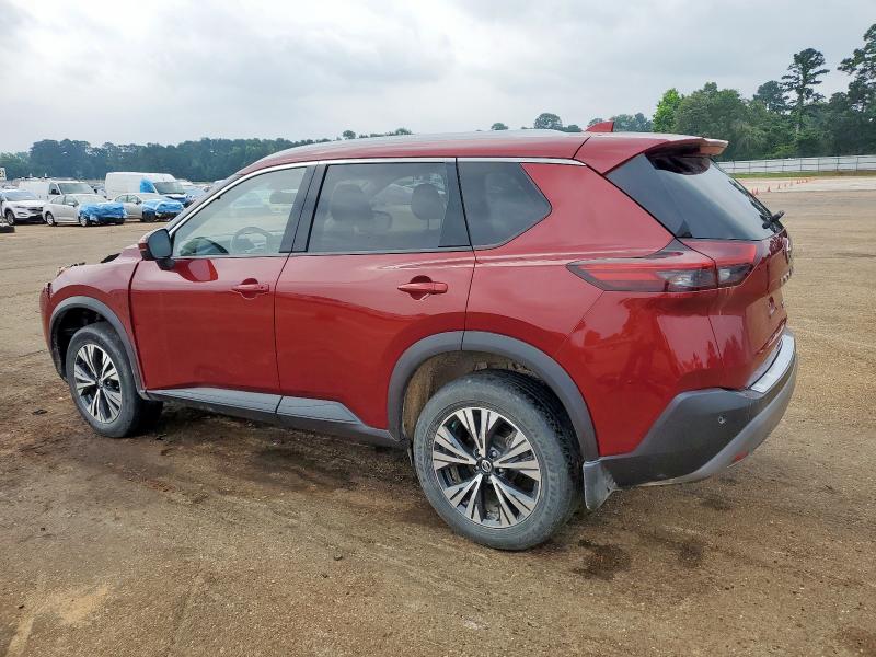 Vin: jn8at3bb9mw234883, lot: 56420315, nissan rogue sv 20212