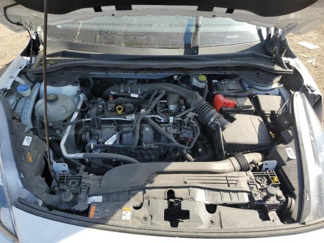 2022 FORD ESCAPE SEL - 1FMCU9H97NUA44520