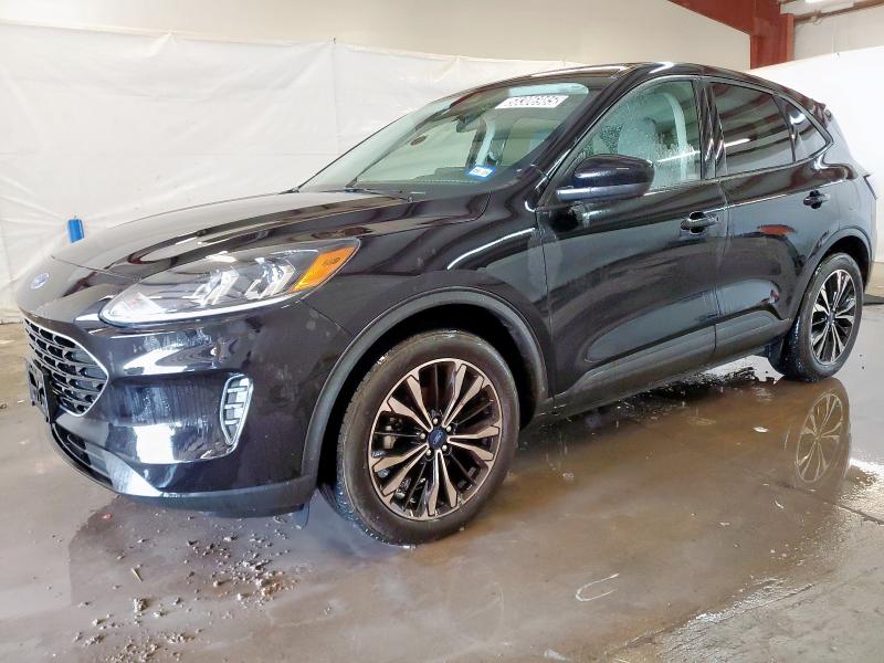 Vin: 1fmcu0g67nub39887, lot: 58306985, ford escape se 2022 img_1