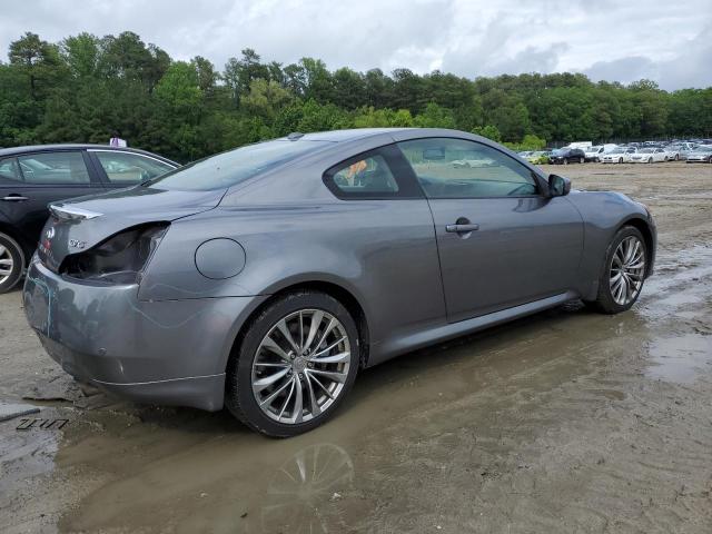Vin: jn1cv6el2cm472852, lot: 58323705, infiniti g37 20123