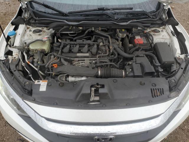 2016 HONDA CIVIC EXL - 19XFC1F73GE021440