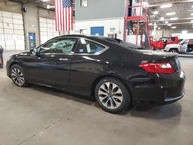 2015 HONDA ACCORD LX- 1HGCT1B38FA012743