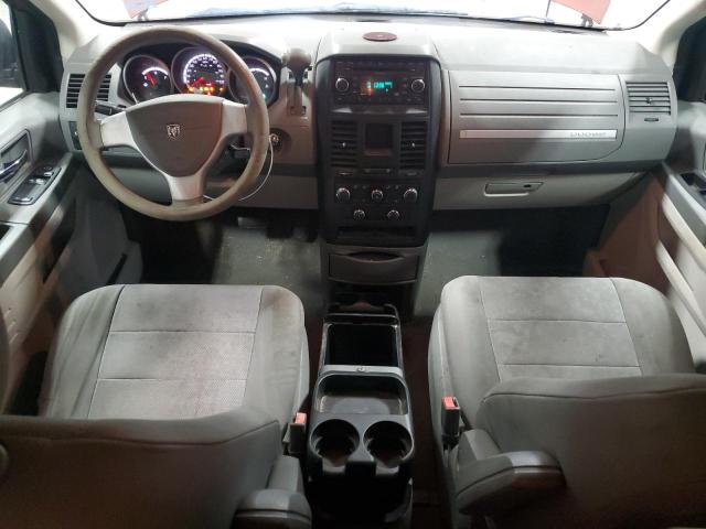 2008 DODGE GRAND CARA #3304011662