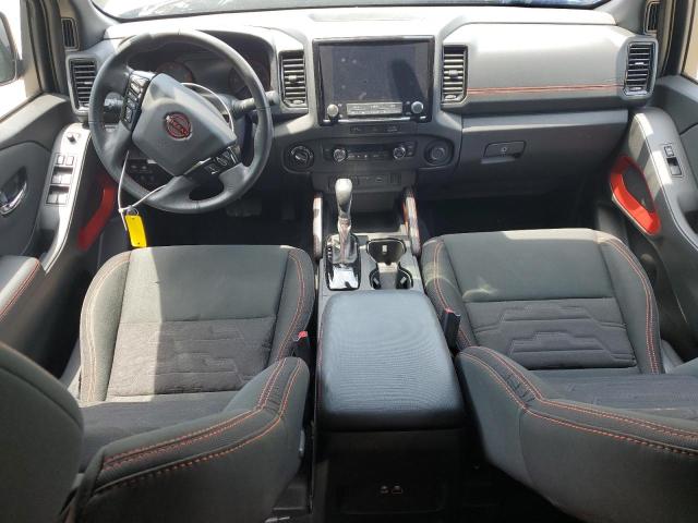 2024 NISSAN FRONTIER S 1N6ED1EK3RN617917