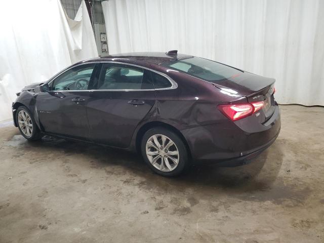 Vin: 1g1zd5st2mf006054, lot: 55283285, chevrolet malibu lt 20212