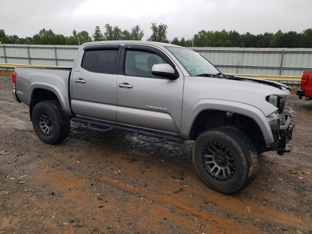 Vin: 3tykd5hnxrt005196, lot: 58543485, toyota tacoma double cab 20244