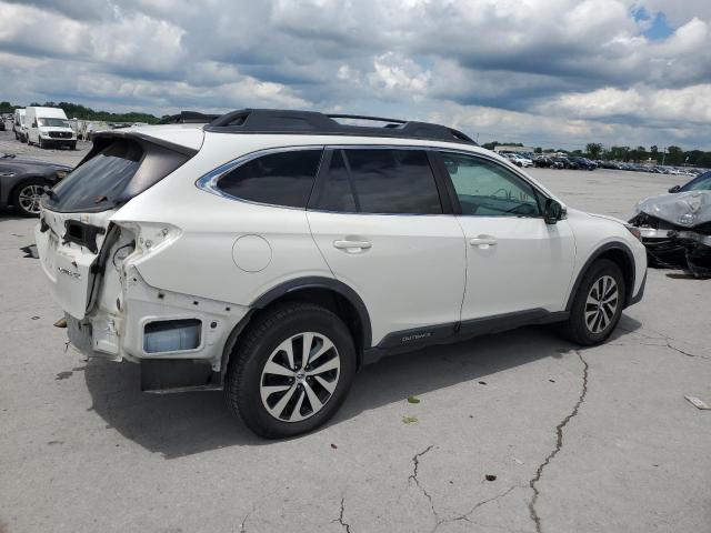 2020 SUBARU OUTBACK PR - 4S4BTACC5L3201676