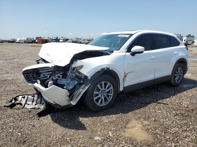 Vin: jm3tcacy2k0306252, lot: 55020875, mazda cx-9 touring 2019 img_1