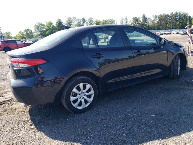 Vin: 5yfb4mde0pp033896, lot: 57308505, toyota corolla le 20233
