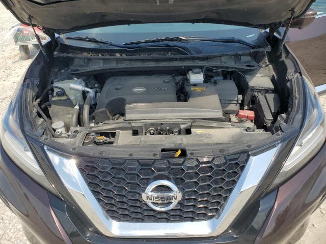 2020 NISSAN MURANO SL 5N1AZ2CS4LN111334