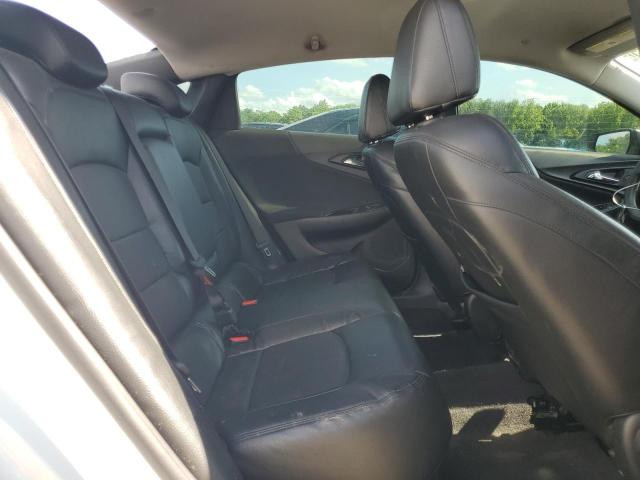 2017 CHEVROLET MALIBU LS 1G1ZB5ST4HF214657