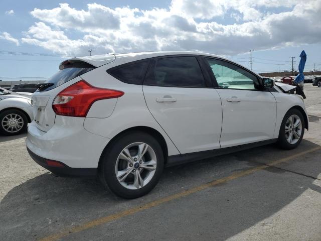 Vin: 1fadp3k25el414142, lot: 57096965, ford focus se 20143