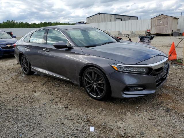 Vin: 1hgcv2f95ka017407, lot: 58015325, honda accord touring 20194