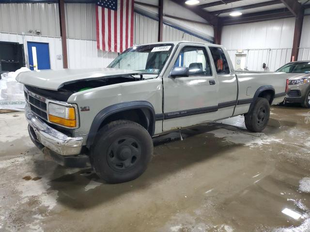 DODGE DAKOTA