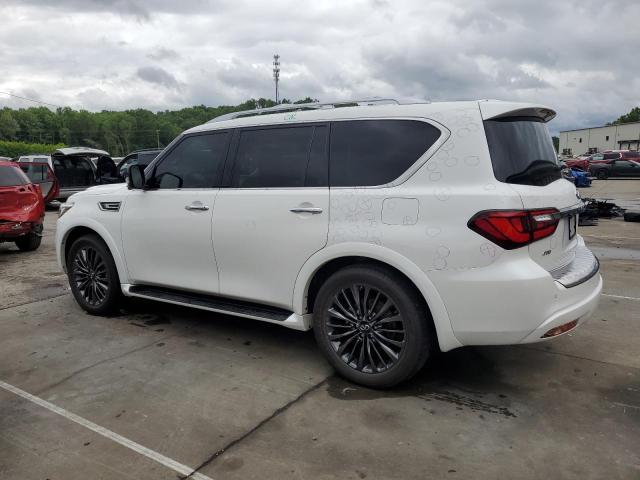 2022 INFINITI QX80 LUXE JN8AZ2AE4N9292310