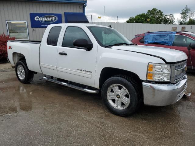 Vin: 1gcrkse73cz310744, lot: 57348705, chevrolet all models k1500 lt 20124