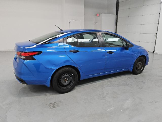 2023 NISSAN VERSA S 3N1CN8DV6PL832767