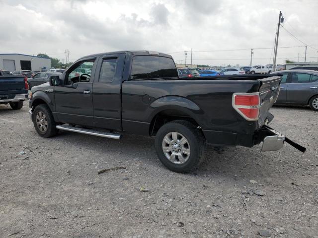 Vin: 1ftex1cm6cfa86129, lot: 57417055, ford f-150 super cab 20122
