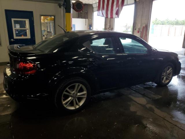 Vin: 1c3cdzcb1cn314884, lot: 57331015, dodge avenger sxt 20123