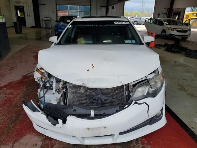 2014 TOYOTA CAMRY L - 4T1BF1FKXEU743198