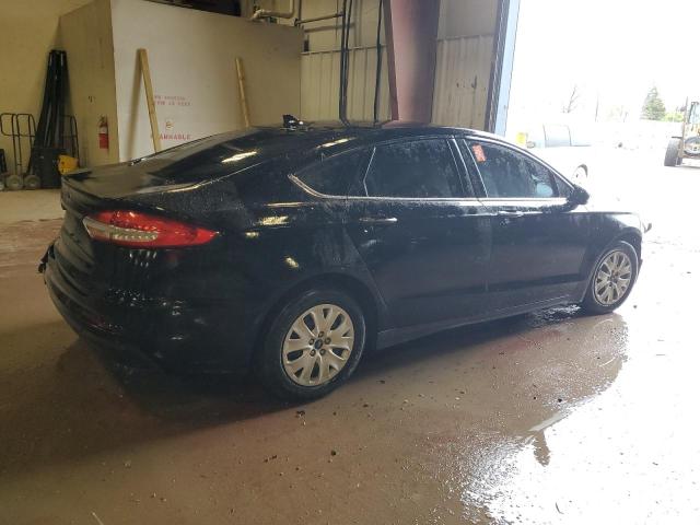 Vin: 3fa6p0g76lr179096, lot: 55934995, ford fusion s 20203