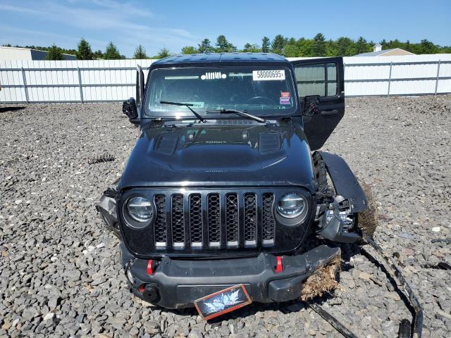 2021 JEEP GLADIATOR - 1C6JJTBG9ML555702