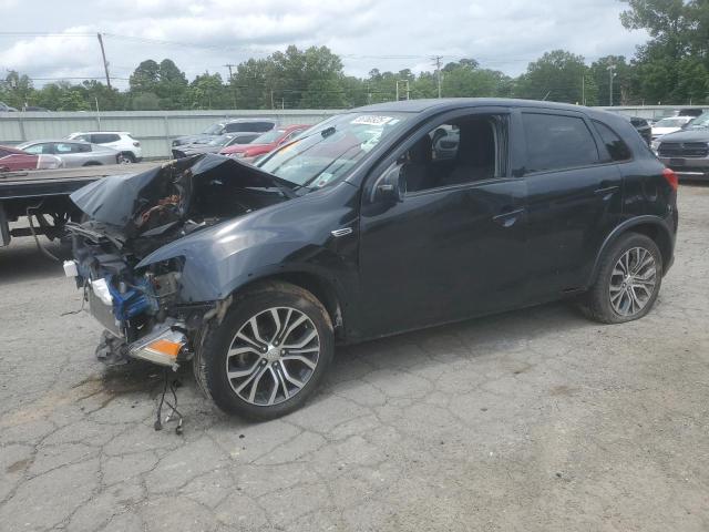 Vin: ja4ap3au0gz049511, lot: 56760925, mitsubishi outlander es 2016 img_1