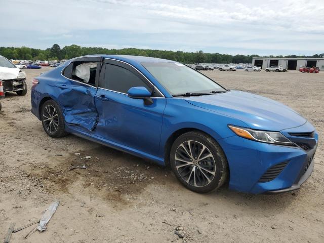 Vin: 4t1g11akxlu371418, lot: 56050785, toyota camry se 20204