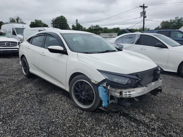 Vin: 2hgfc2f5xhh524832, lot: 58651905, honda civic lx 20174