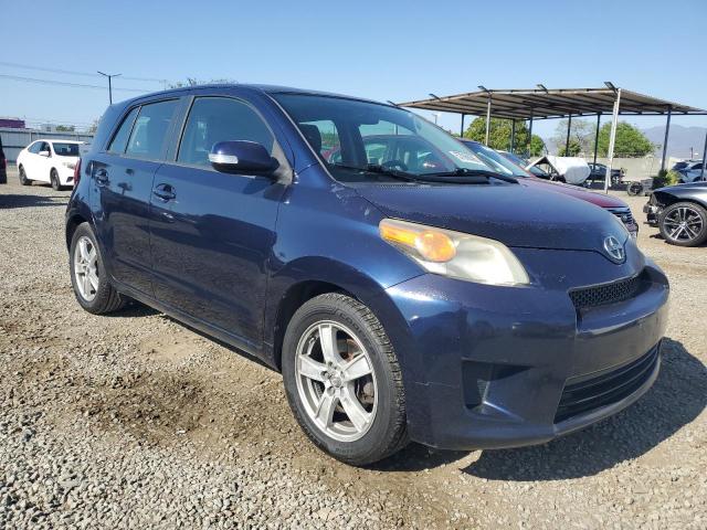 Vin: jtkkupb41e1039762, lot: 57066585, toyota scion 20144