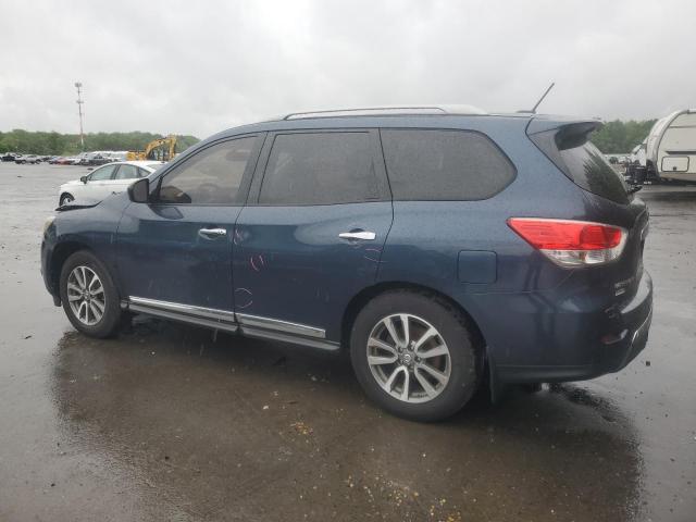 Vin: 5n1ar2mmxdc641210, lot: 57084285, nissan pathfinder s 20132