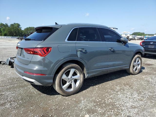 2020 AUDI Q3 PREMIUM - WA1BECF30L1011473