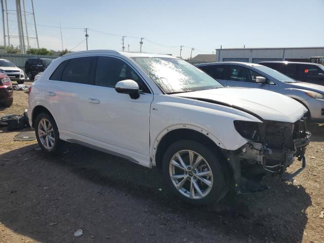 2023 AUDI Q3 PREMIUM WA1DECF34P1049951