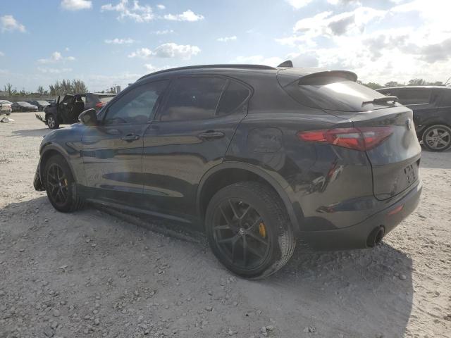 Vin: zaspajan7k7c61221, lot: 54795485, alfa romeo stelvio 20192