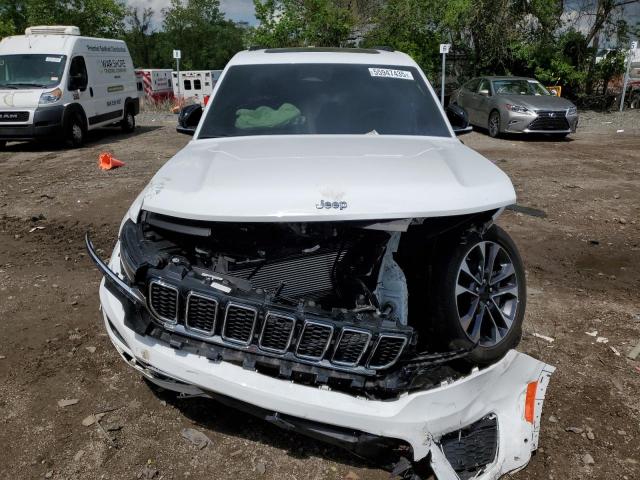 2023 JEEP GRAND CHER 1C4RJKDT6P8912857