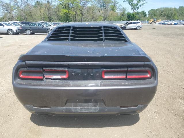 2020 DODGE CHALLENGER 2C3CDZBT0LH174426