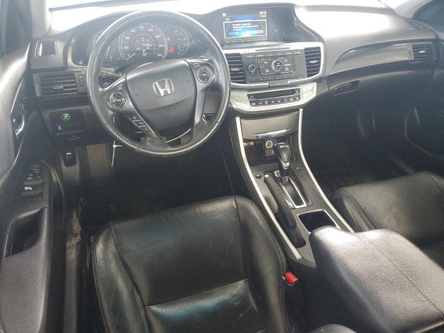 2015 HONDA ACCORD SPO - 1HGCR2F54FA143779