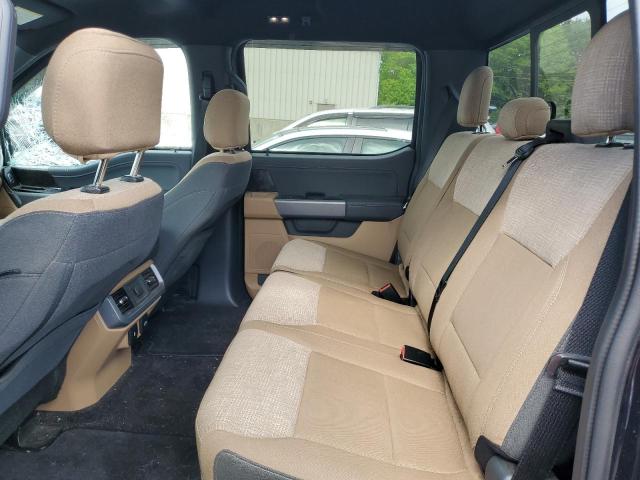 2021 FORD F150 SUPER - 1FTEW1EP7MFC14874