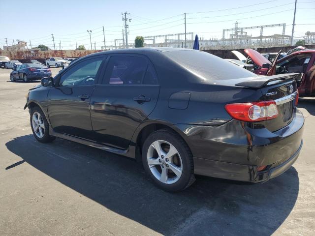 Vin: 5yfbu4ee9dp201948, lot: 57692845, toyota corolla base 20132