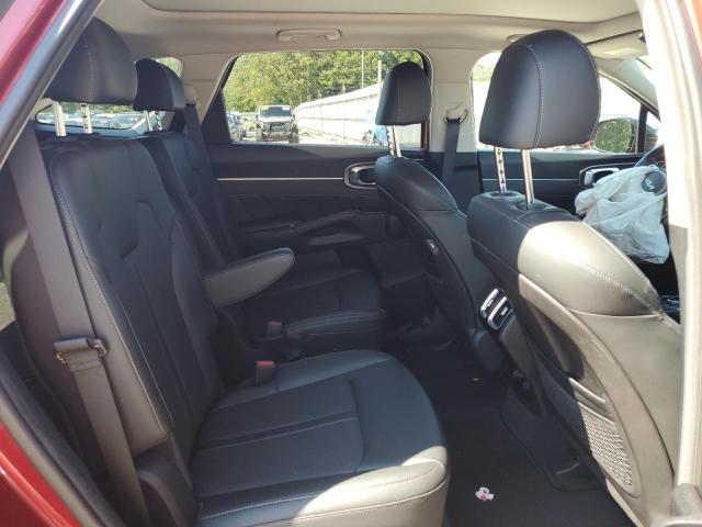 2022 KIA SORENTO - 5XYRKDLF5NG077487