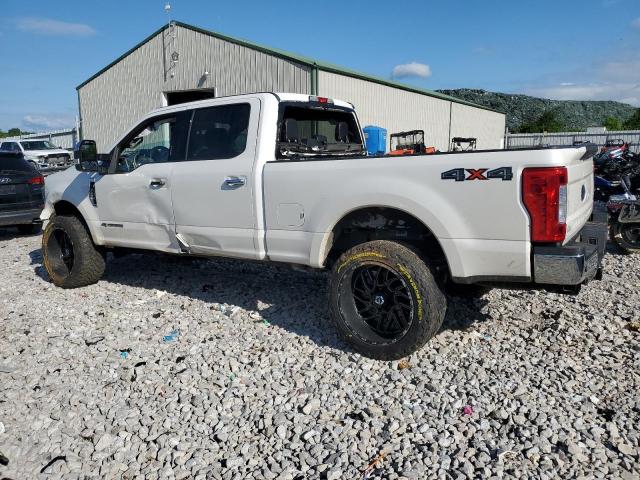Vin: 1ft7w2bt7hee62294, lot: 57837395, ford f250 super duty 20172