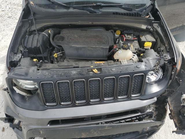 2021 JEEP RENEGADE L ZACNJCBB6MPM51174
