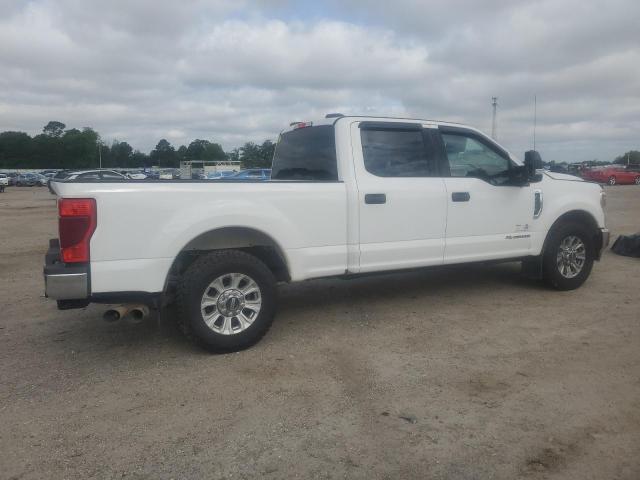 Vin: 1ft7w2at5led61961, lot: 57021755, ford f250 super duty 20203