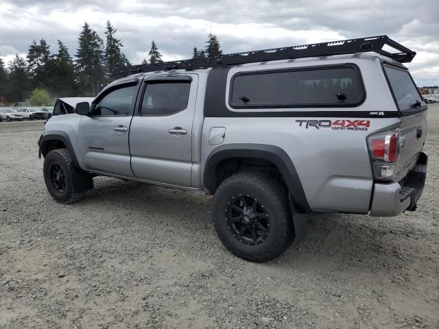 Vin: 3tmcz5an8mm405066, lot: 56010195, toyota tacoma double cab 20212