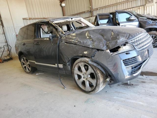 Vin: salgs2fe3ha324579, lot: 56676585, land rover rangerover supercharged 20174