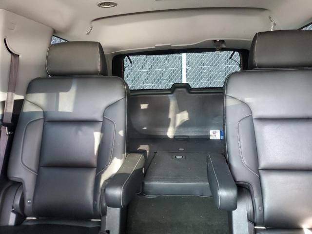 2017 CHEVROLET TAHOE K150 - 1GNSKBKC7HR189881