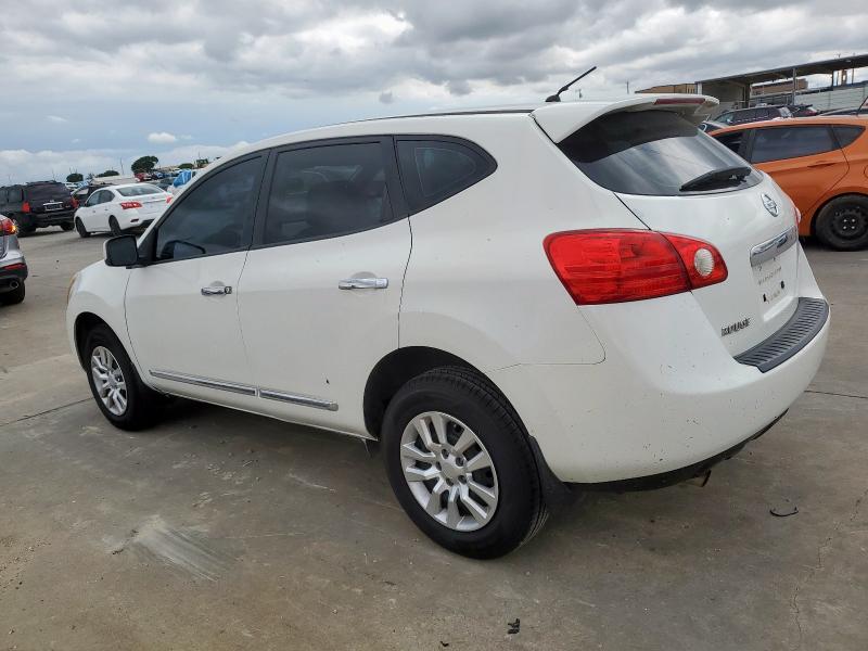 Vin: jn8as5mt2dw530428, lot: 58857545, nissan rogue s 20132