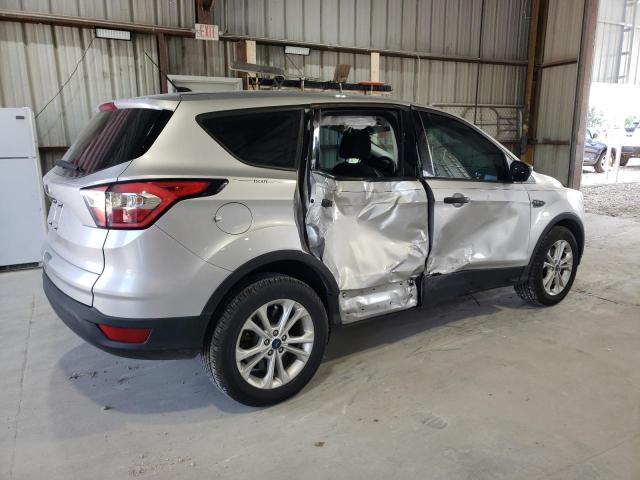 Vin: 1fmcu0f77huc66296, lot: 59171395, ford escape s 20173