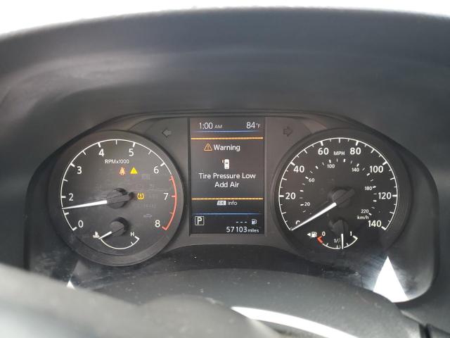 2022 NISSAN ALTIMA S - 1N4BL4BV2NN327578