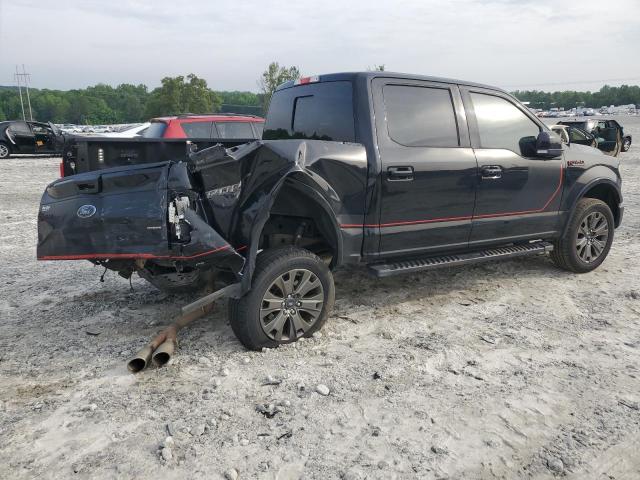 Vin: 1ftew1ef4gfb88813, lot: 57329175, ford f-150 supercrew 20163